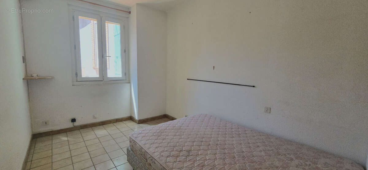 Appartement à BANYULS-SUR-MER