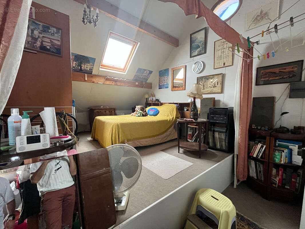 Maison à SAVINES-LE-LAC