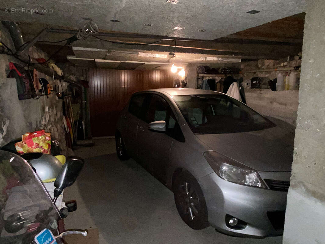 Maison à SAVINES-LE-LAC