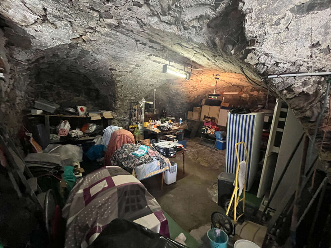 Maison à SAVINES-LE-LAC