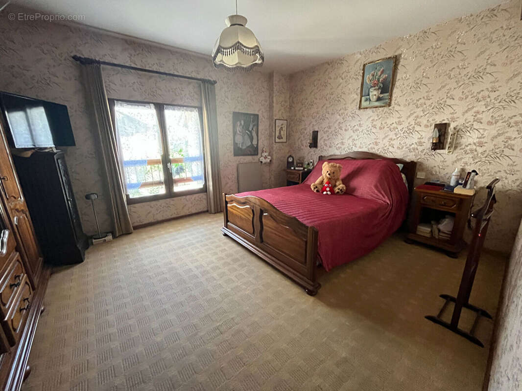 Maison à SAVINES-LE-LAC