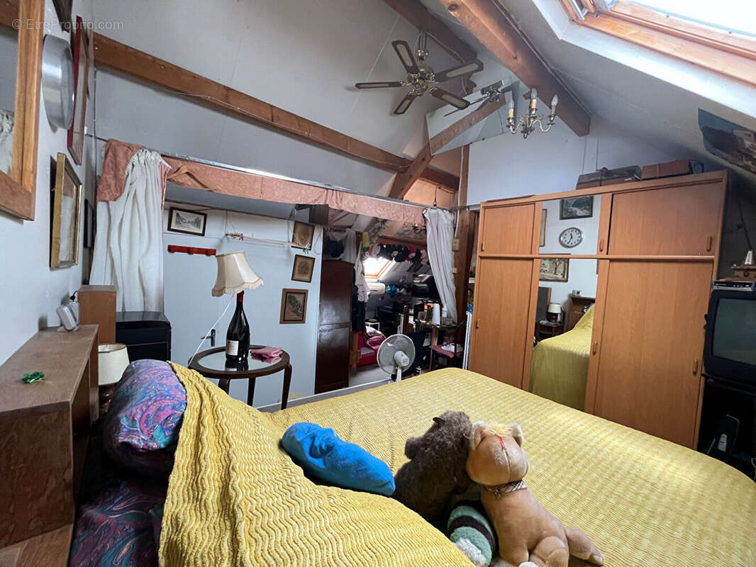 Maison à SAVINES-LE-LAC