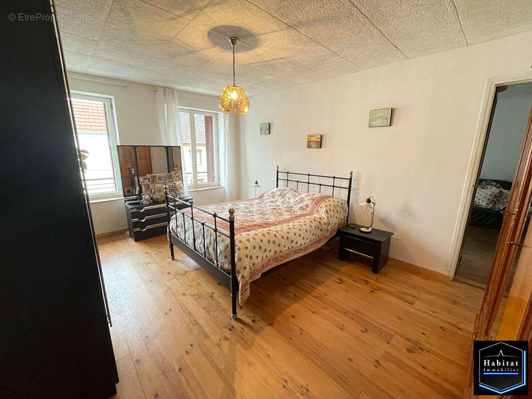 Maison à DAMMARTIN-EN-GOELE