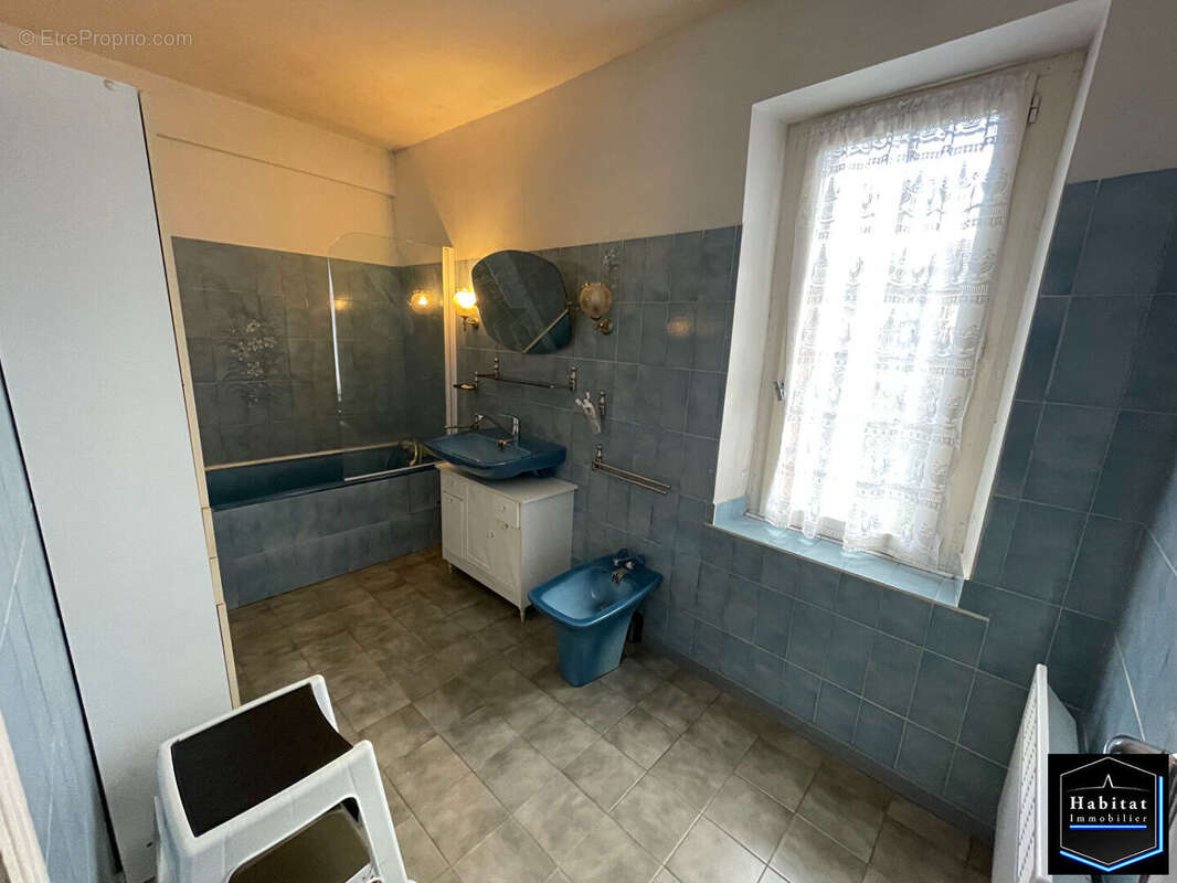 Maison à DAMMARTIN-EN-GOELE