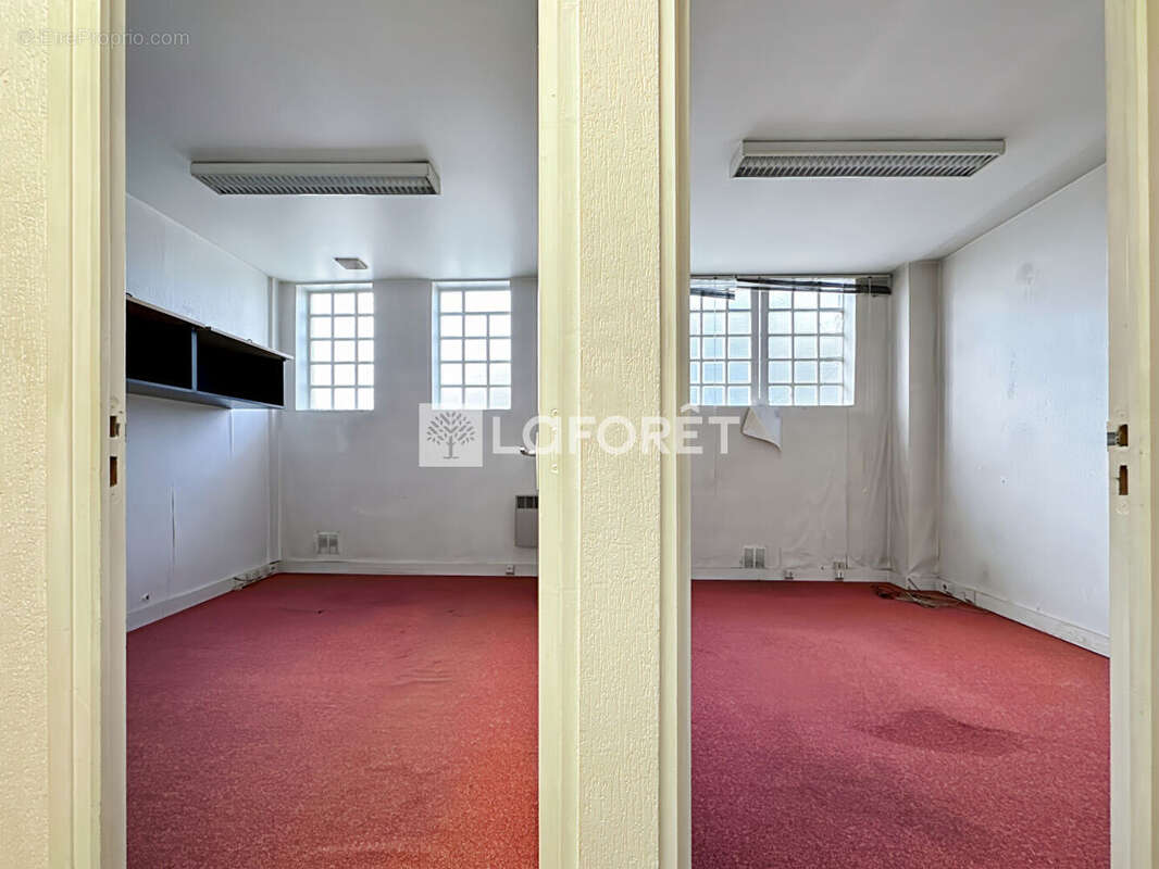 Commerce à MAISONS-ALFORT