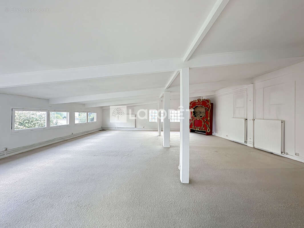 Commerce à MAISONS-ALFORT