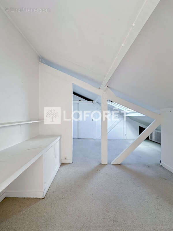 Commerce à MAISONS-ALFORT