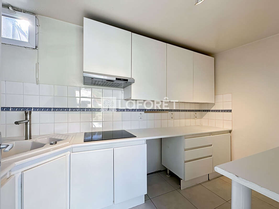 Commerce à MAISONS-ALFORT