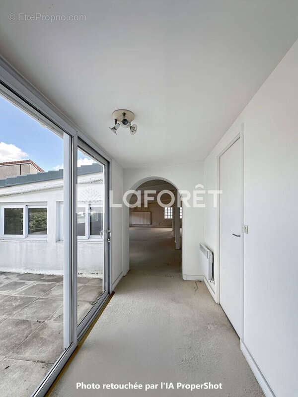 Commerce à MAISONS-ALFORT