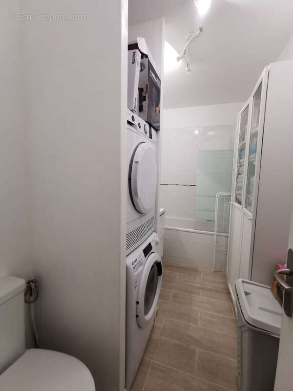 Appartement à EPERNON