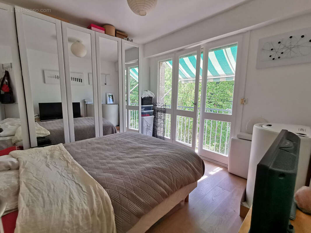 Appartement à EPERNON