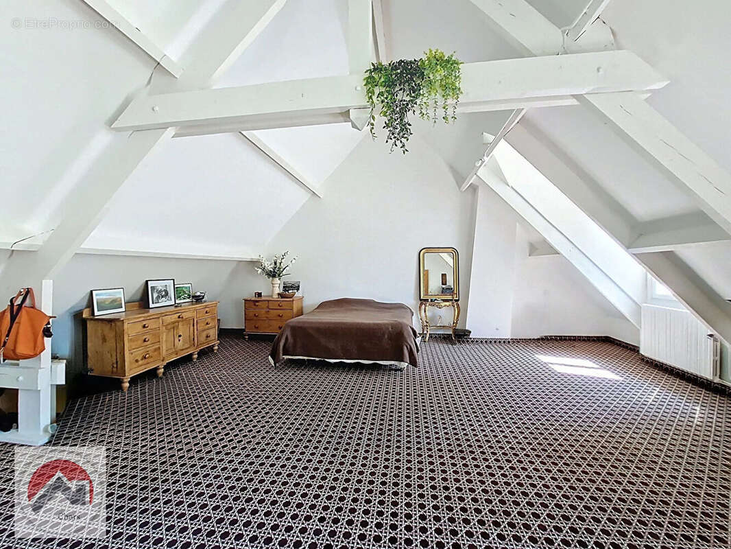 Maison à MAGNY-EN-VEXIN