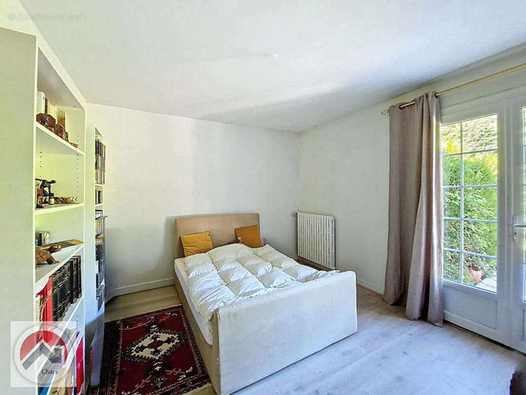 Maison à MAGNY-EN-VEXIN