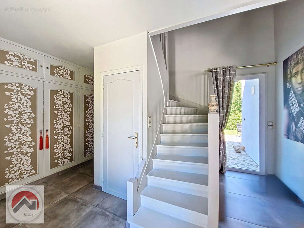 Maison à MAGNY-EN-VEXIN