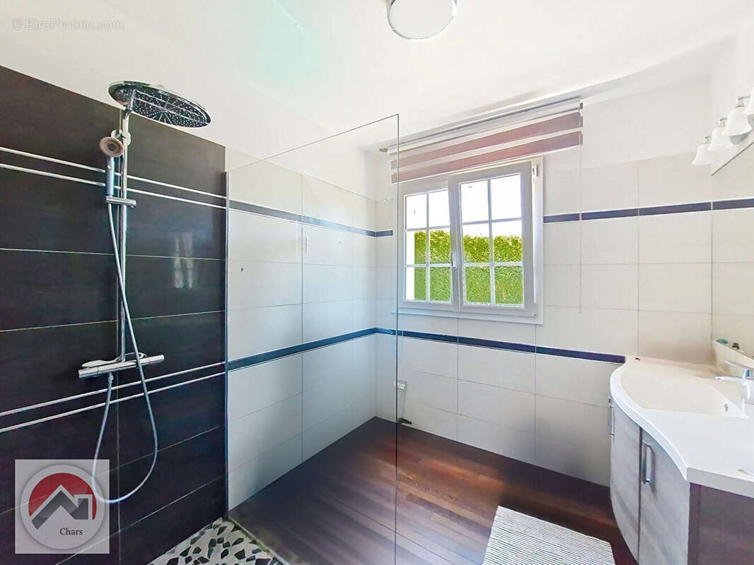 Maison à MAGNY-EN-VEXIN