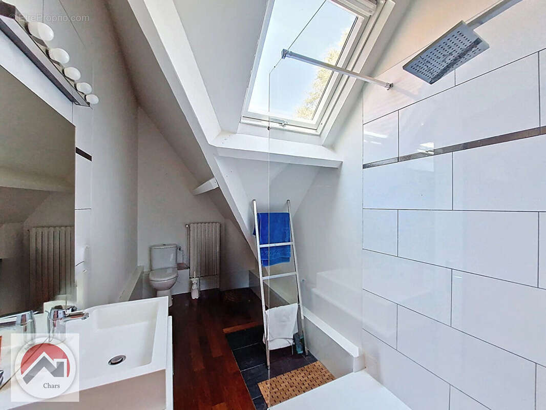 Maison à MAGNY-EN-VEXIN