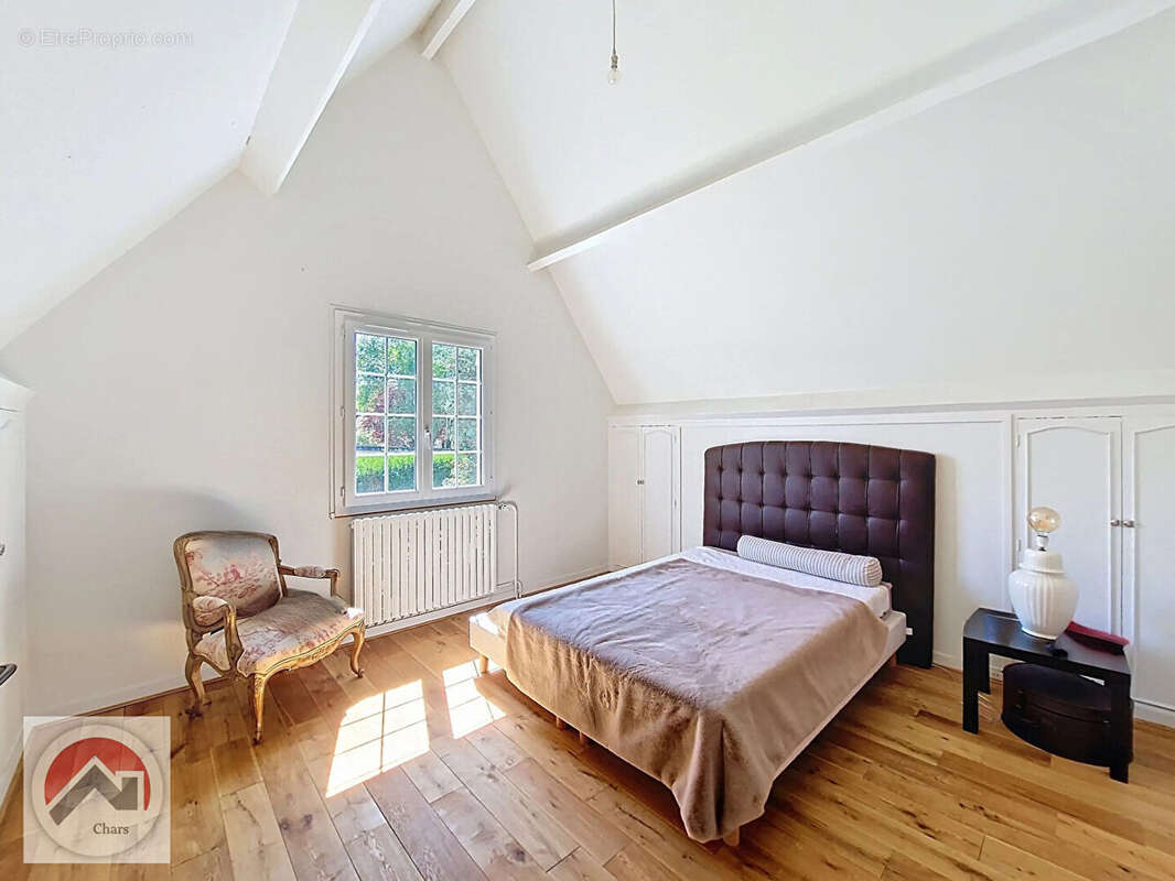 Maison à MAGNY-EN-VEXIN