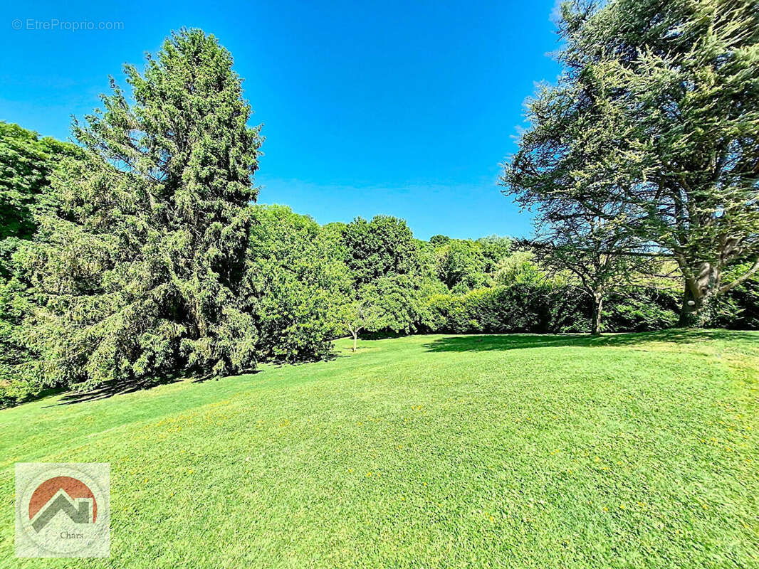 Maison à MAGNY-EN-VEXIN