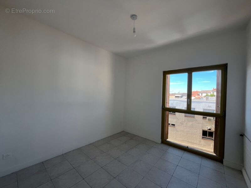 Appartement à MARIGNANE