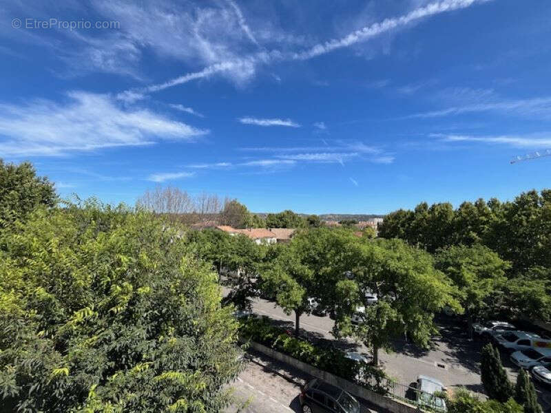 Appartement à MARIGNANE