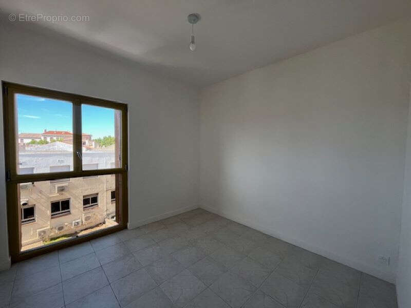 Appartement à MARIGNANE