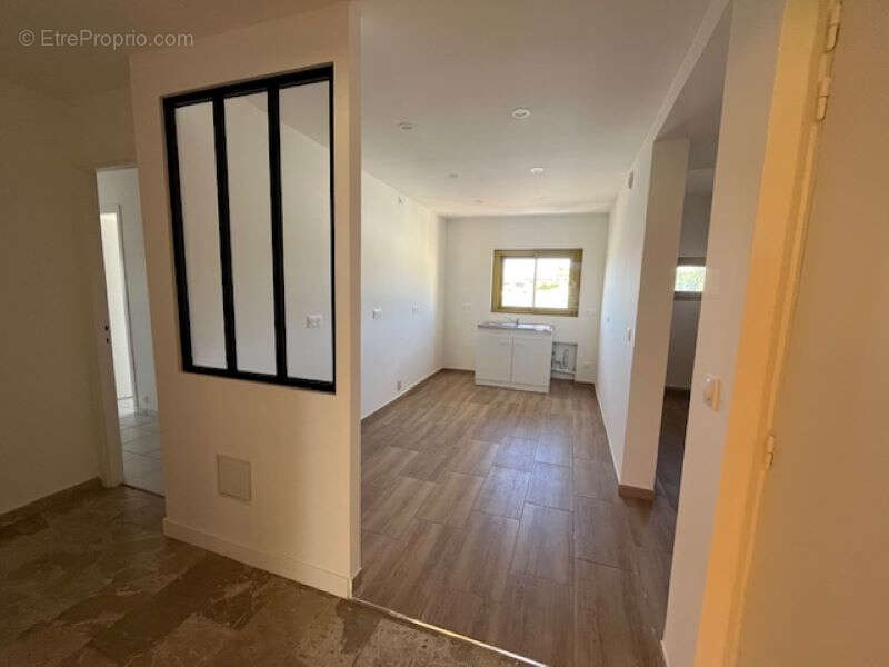 Appartement à MARIGNANE