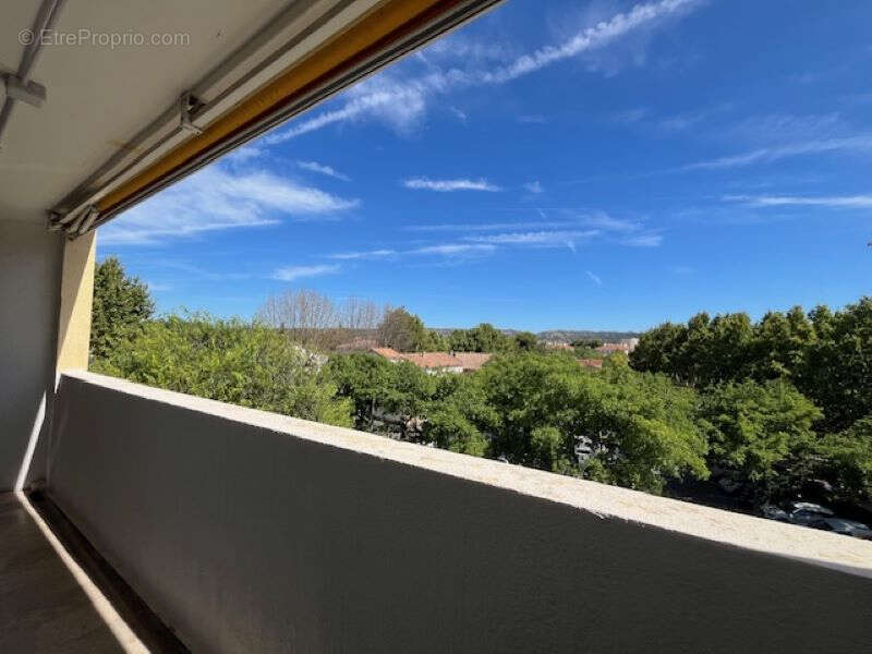 Appartement à MARIGNANE