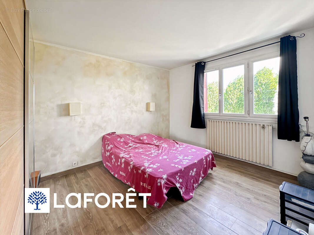 Appartement à MORSANG-SUR-ORGE