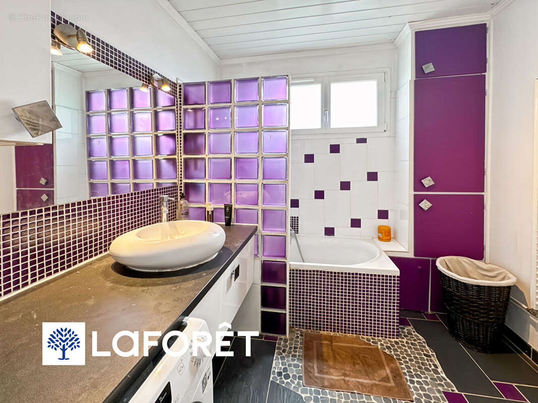 Appartement à MORSANG-SUR-ORGE