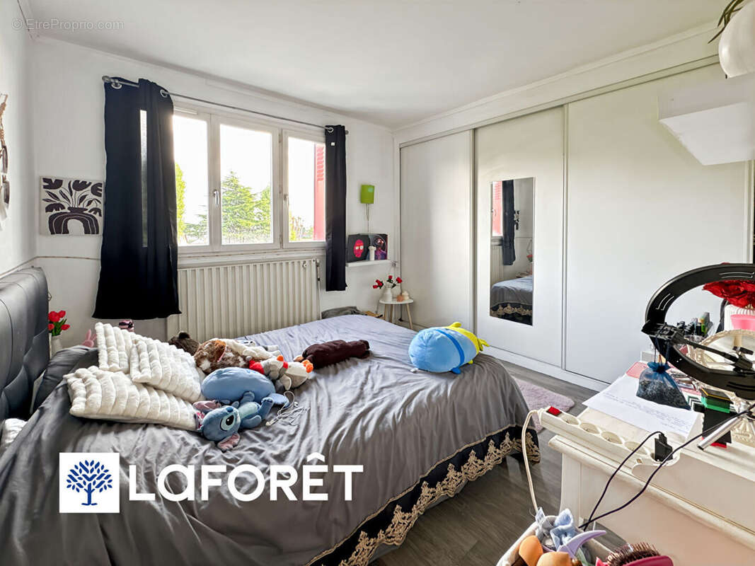 Appartement à MORSANG-SUR-ORGE