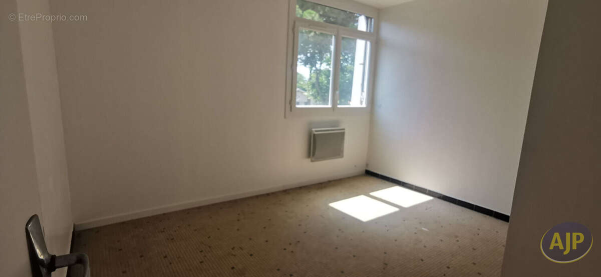 Appartement à ANDERNOS-LES-BAINS