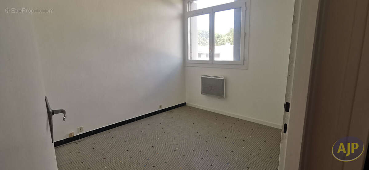 Appartement à ANDERNOS-LES-BAINS