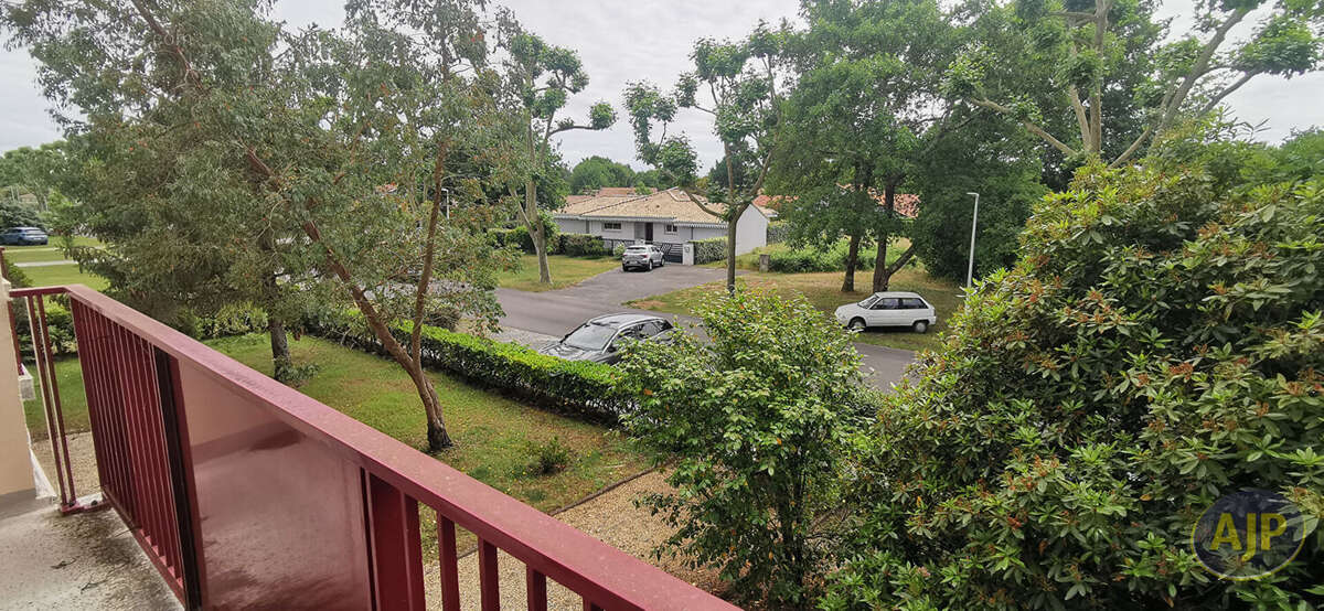 Appartement à ANDERNOS-LES-BAINS