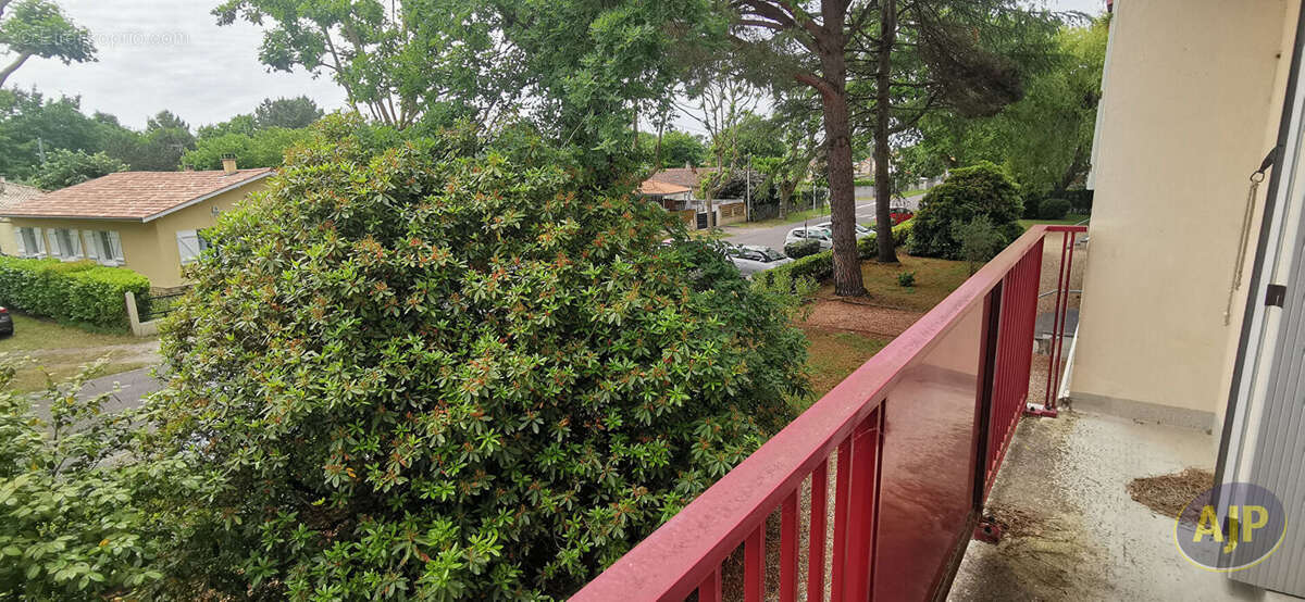 Appartement à ANDERNOS-LES-BAINS