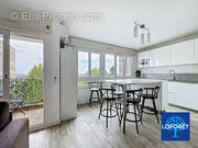 Appartement à OULLINS