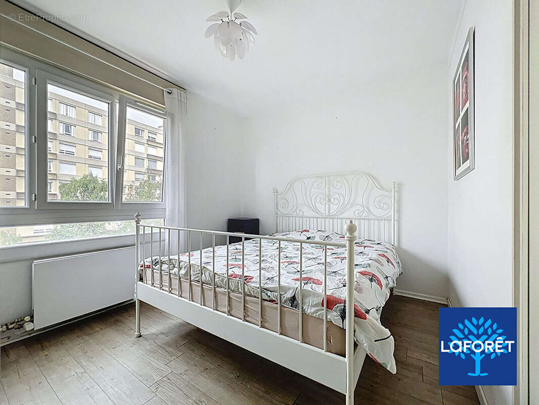 Appartement à OULLINS