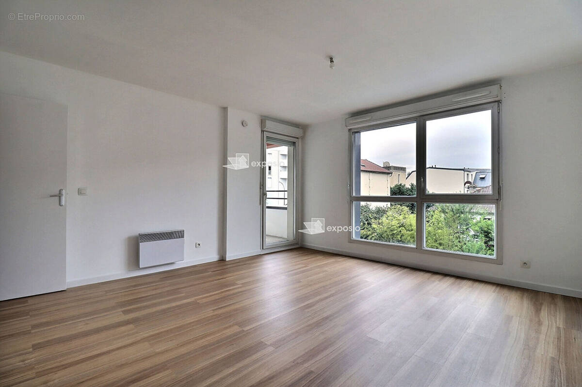 Appartement à ARGENTEUIL