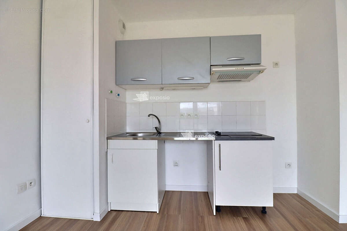 Appartement à ARGENTEUIL