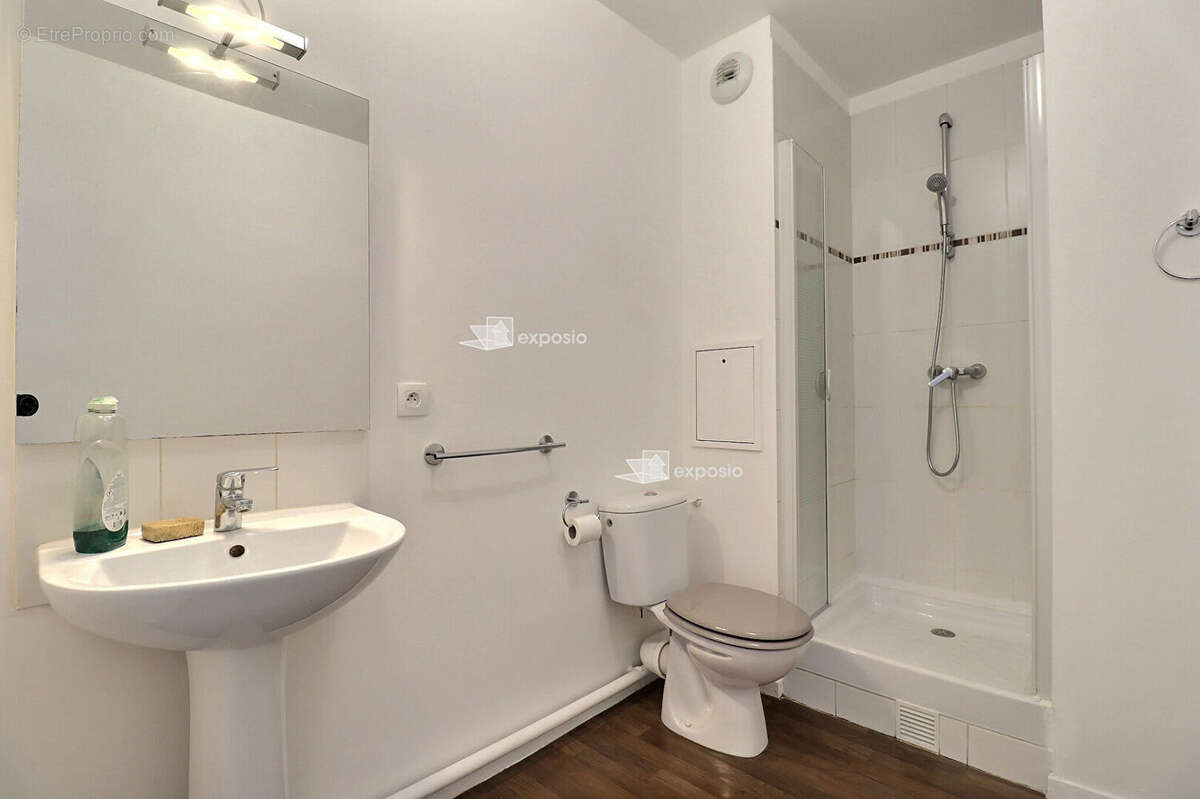 Appartement à ARGENTEUIL