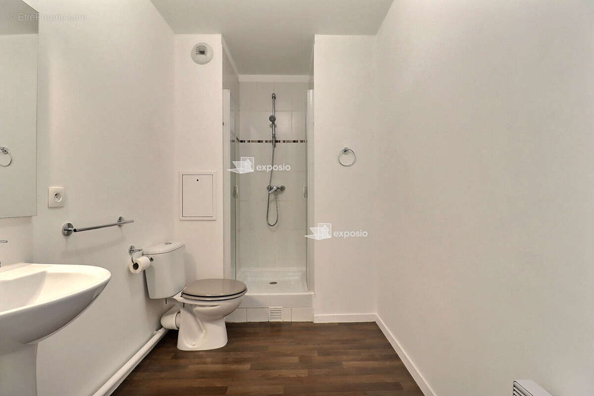 Appartement à ARGENTEUIL