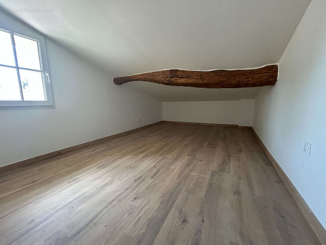 Maison à SAINTE-GEMME