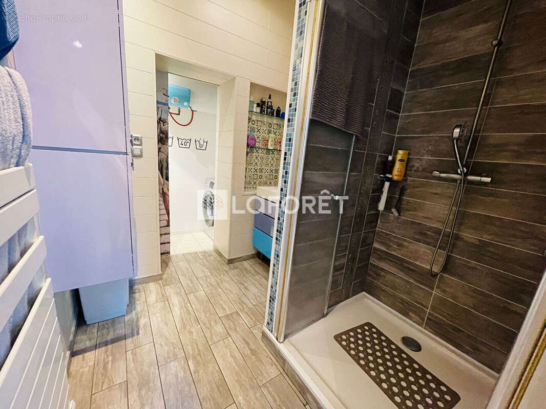 Maison à ECOURT-SAINT-QUENTIN