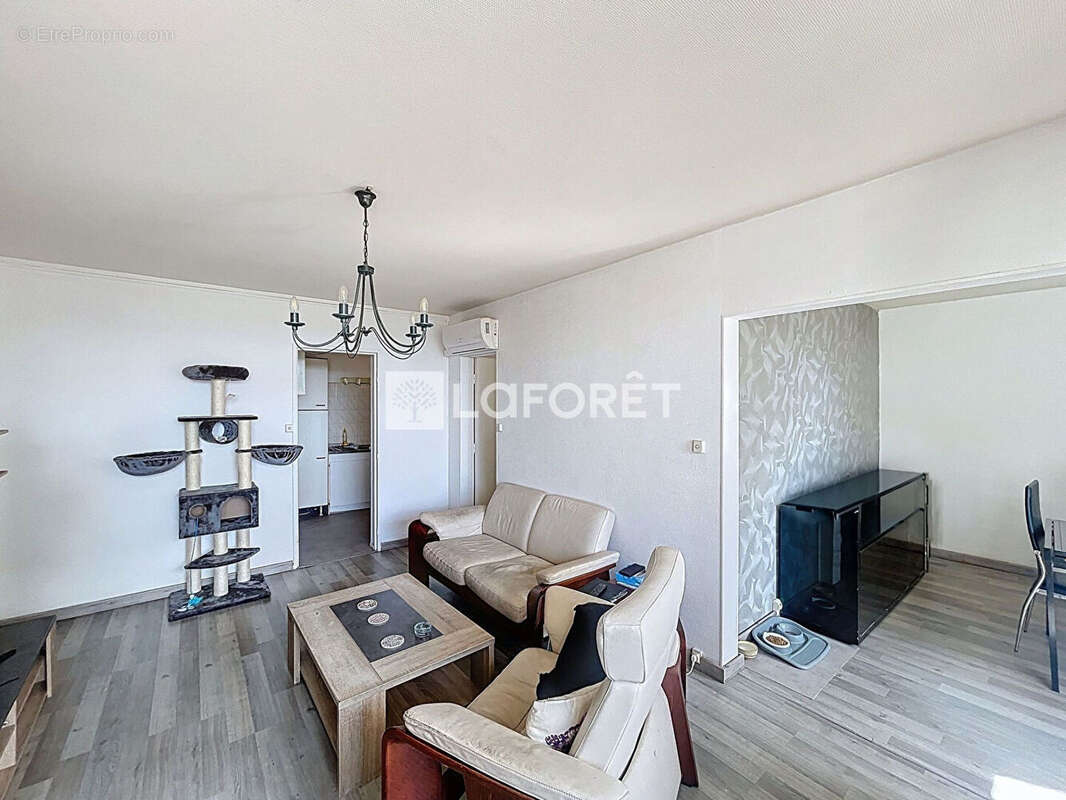 Appartement à CASTELSARRASIN