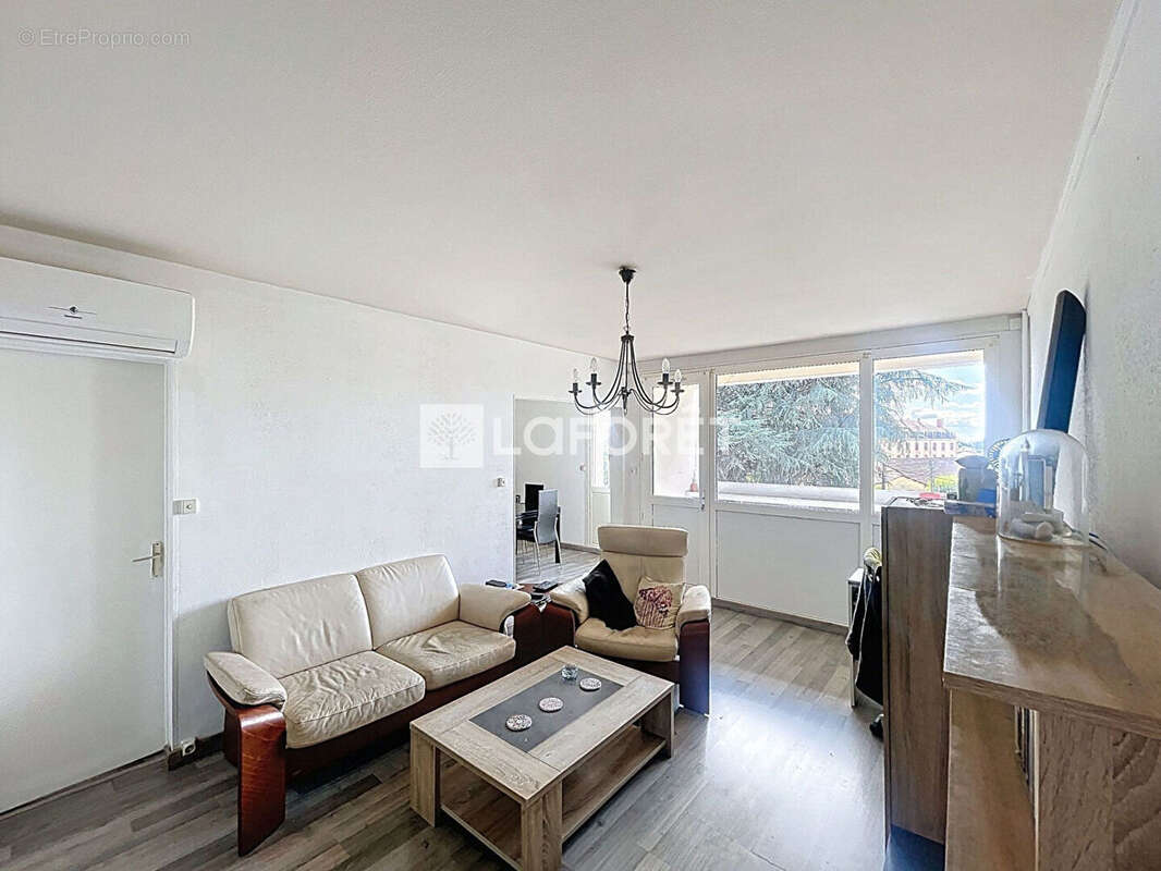 Appartement à CASTELSARRASIN