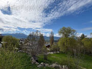 Terrain à FONT-ROMEU-ODEILLO-VIA