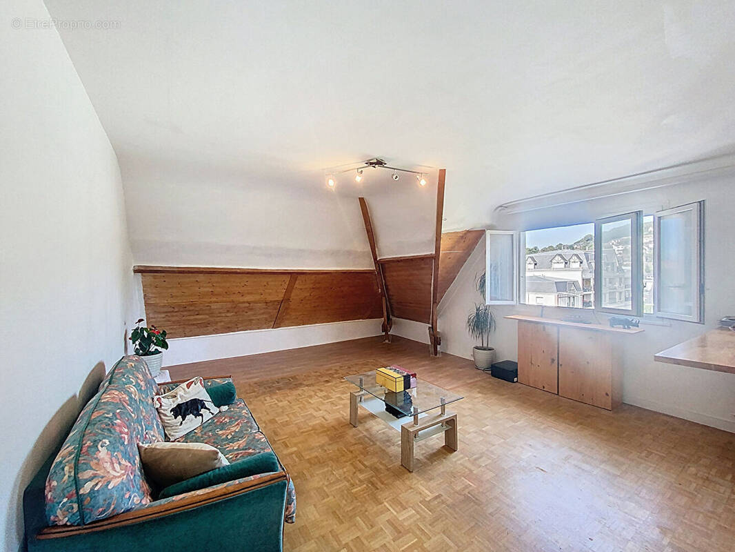 Appartement à BLONVILLE-SUR-MER