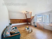 Appartement à BLONVILLE-SUR-MER