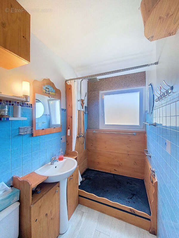 Appartement à BLONVILLE-SUR-MER