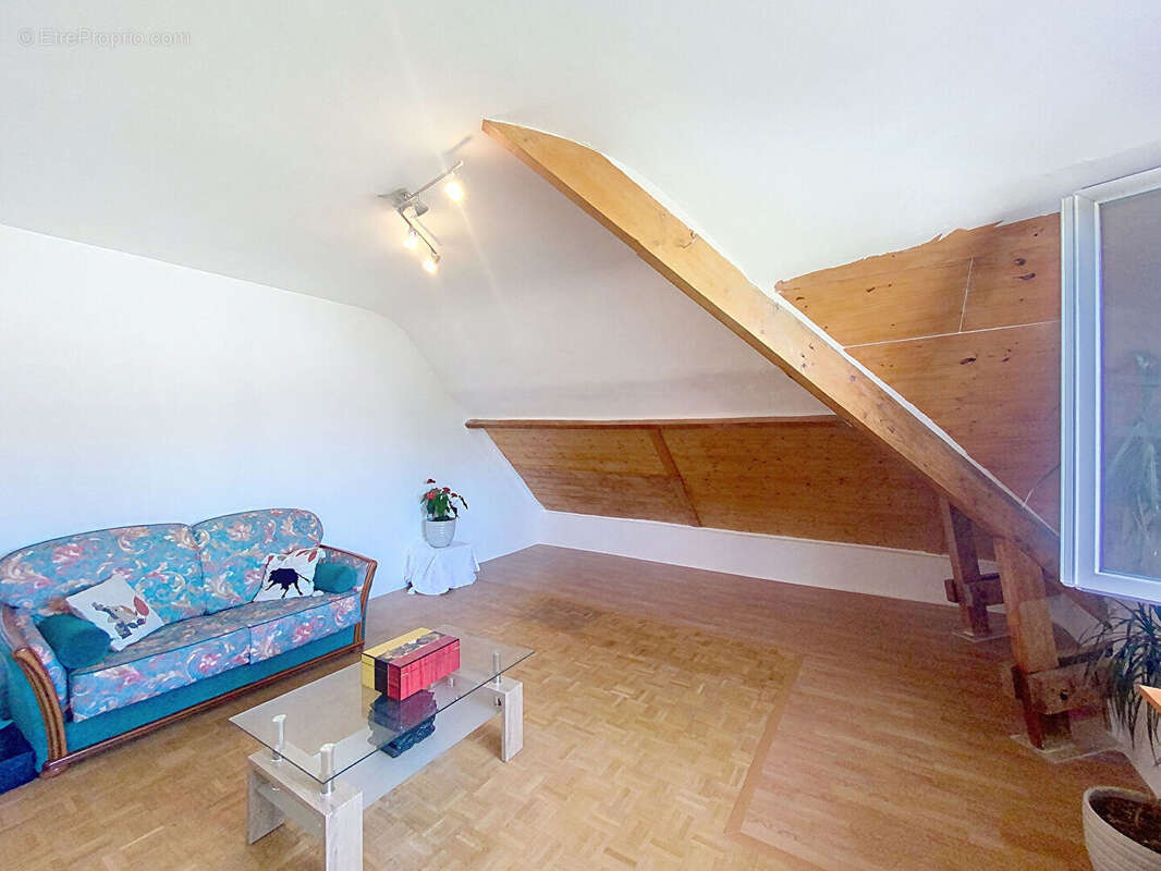 Appartement à BLONVILLE-SUR-MER