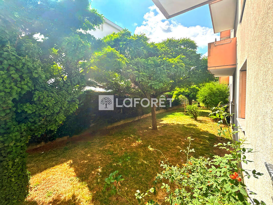 Appartement à VALENCE